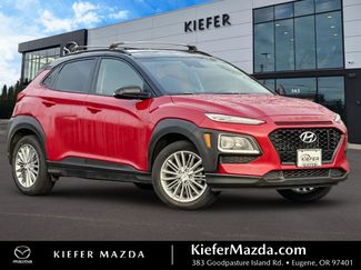Used 2019 Hyundai Kona SEL video 1