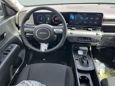 New 2026 Hyundai Kona SEL Sport FWD image 18