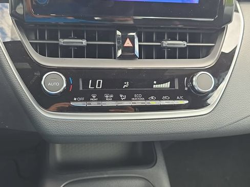 New 2026 Toyota Corolla SE FWD image 23