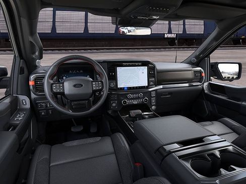 New 2026 Ford F150 Raptor AWD/4WD image 9