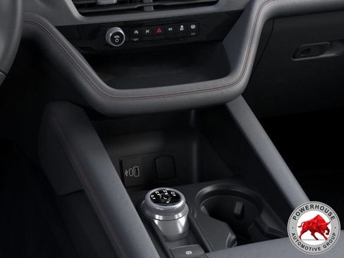 New 2026 Ford Explorer Active w/ Active Comfort Package RWD image 17