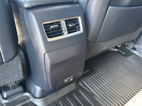 Used 2020 Lexus RX 450h AWD w/ Premium Package image 17
