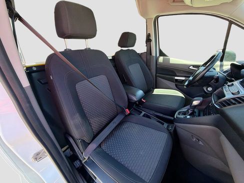 Used 2023 Ford Transit Connect XLT FWD image 26