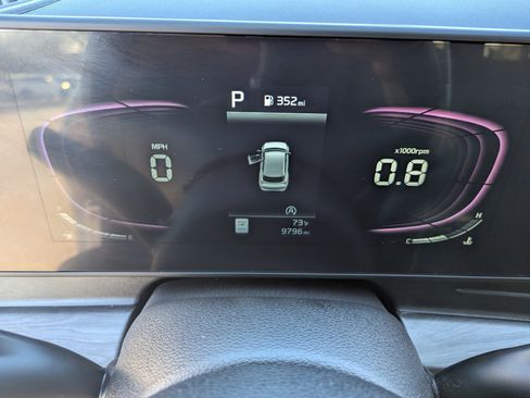 Certified 2023 Kia Sportage X-Line w/ X-Line Premium Package image 33