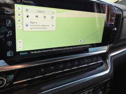 Used 2024 Chevrolet Silverado 2500 LT w/ All Star Edition image 17