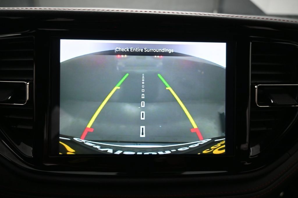 Used 2024 Dodge Durango R/T AWD/4WD image 12