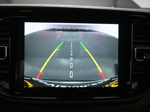 Used 2024 Dodge Durango R/T AWD/4WD image 12