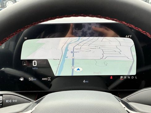 New 2026 Chevrolet Equinox RS image 26