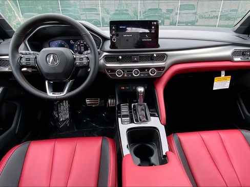 New 2026 Acura Integra A-Spec image 5