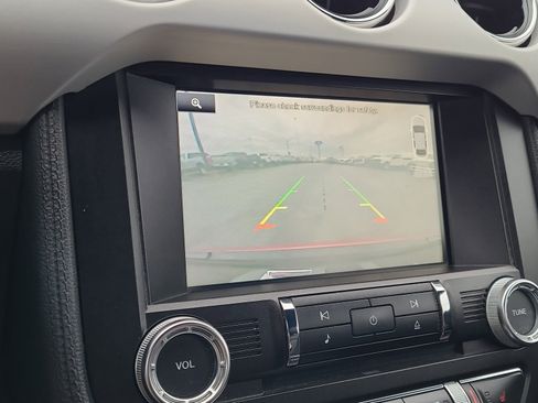 Used 2015 Ford Mustang GT Premium w/ Equipment Group 401A image 18