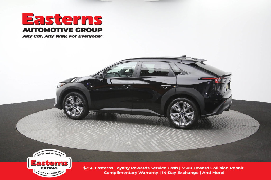Used 2023 Subaru Solterra AWD image 65
