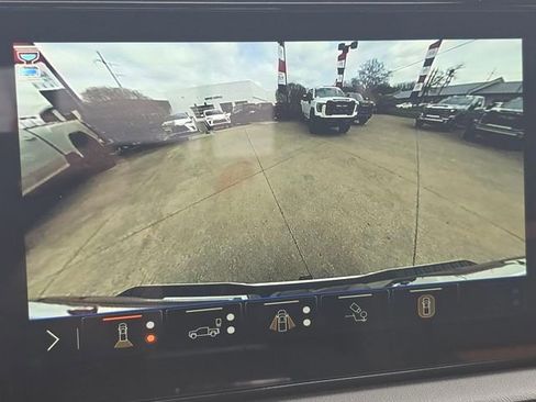 New 2026 GMC Sierra 3500 AT4 image 6