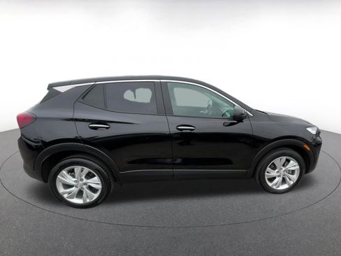 Used 2025 Buick Encore GX Preferred image 16