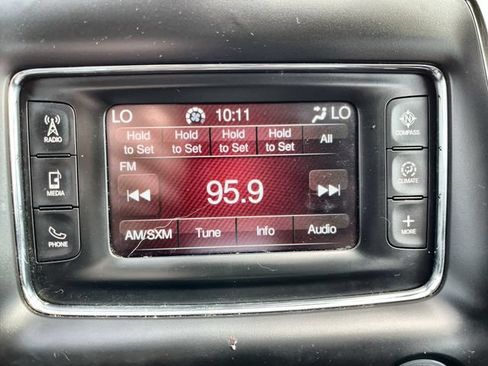 Used 2017 Dodge Durango SXT w/ Quick Order Package 23B AWD/4WD image 14