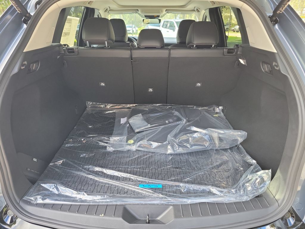 New 2026 MAZDA CX-5 2.5 S w/ Premium Package AWD/4WD image 9