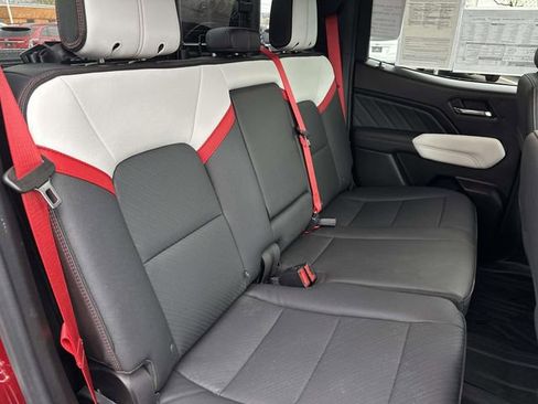 Used 2025 GMC Canyon AT4 w/ AT4X AEV Edition AWD/4WD image 27