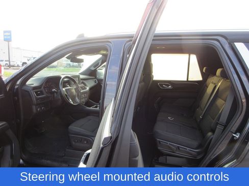 Used 2023 Chevrolet Tahoe LS image 5