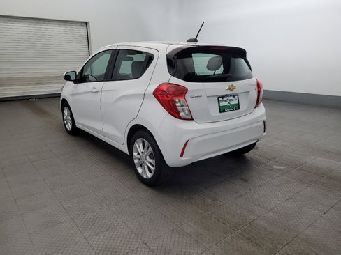 Used 2021 Chevrolet Spark LT FWD image 5