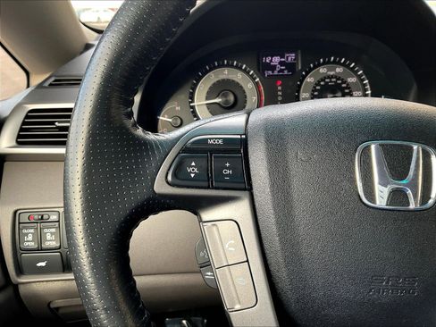 Used 2012 Honda Odyssey EX-L image 11