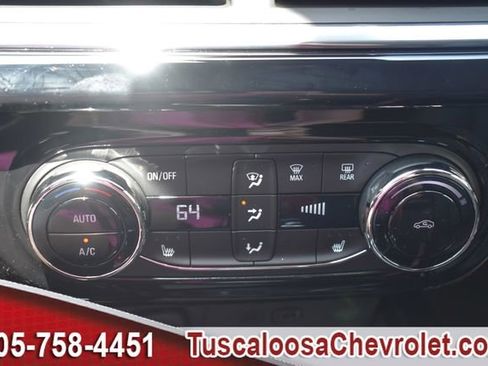 New 2026 Chevrolet Trax RS w/ Driver Confidence Package FWD image 28