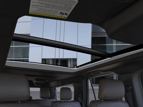 New 2025 Ford Expedition Max King Ranch image 23