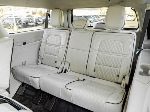 Used 2023 Lincoln Navigator L Black Label image 24