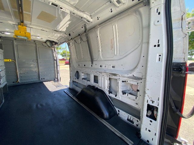 Used 2020 Ford Transit 150 Low Roof w/ Upfitter Package RWD image 12