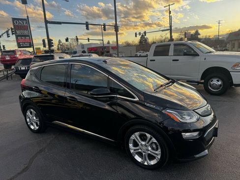 Used 2019 Chevrolet Bolt LT image 6
