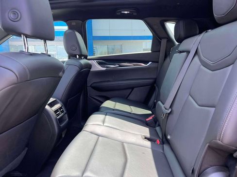 Used 2023 Cadillac XT5 Premium Luxury AWD/4WD image 13
