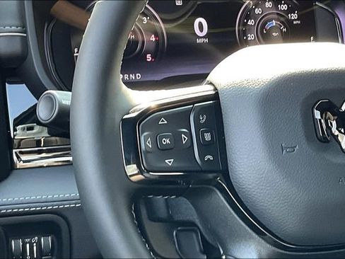 New 2026 RAM 3500 Limited image 18