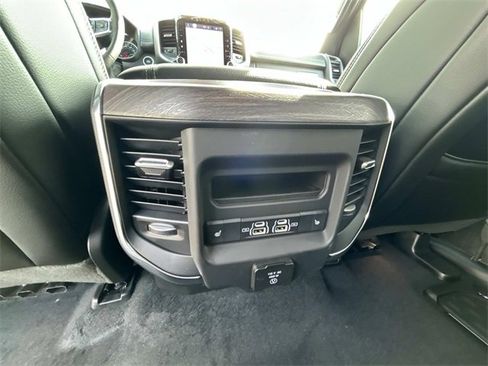 New 2026 RAM 1500 Laramie w/ Sport Appearance Package image 6