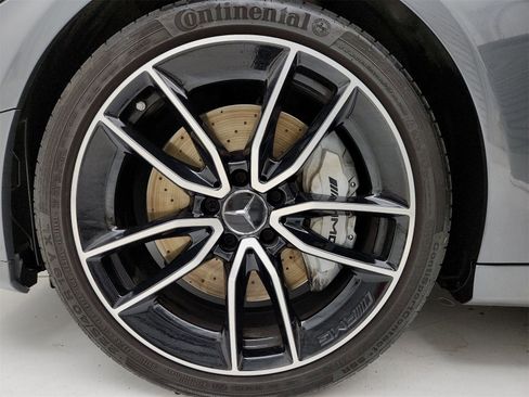 Used 2020 Mercedes-Benz C 43 AMG 4MATIC Sedan image 19