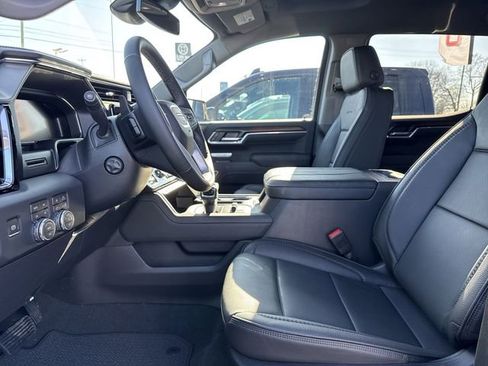 New 2026 GMC Sierra 1500 Denali AWD/4WD image 11