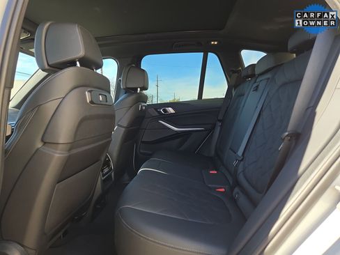 Used 2024 BMW X5 sDrive40i image 13