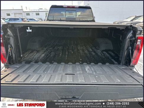 Used 2024 GMC Sierra 3500 Denali image 11