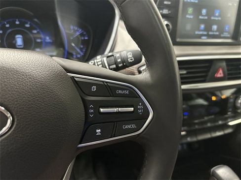 Used 2020 Hyundai Santa Fe SEL image 42
