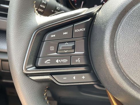 New 2026 Subaru Crosstrek 2.5i Wilderness AWD/4WD image 22