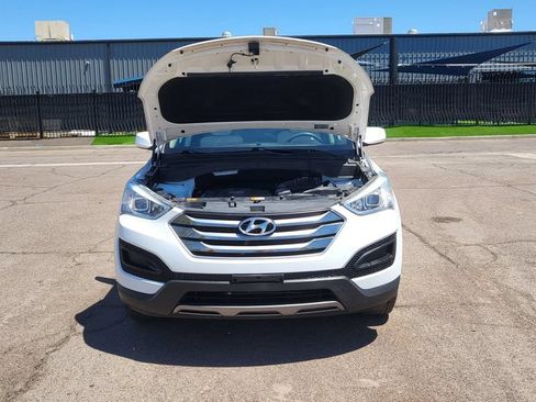 Used 2016 Hyundai Santa Fe Sport AWD/4WD image 35