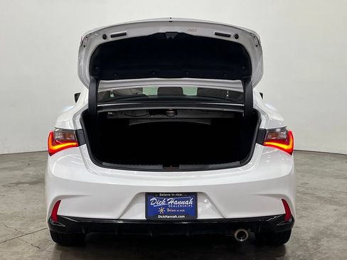 Used 2019 Acura ILX FWD image 12