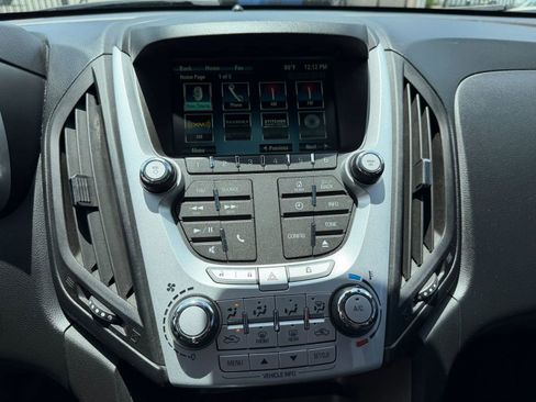 Used 2013 Chevrolet Equinox LT w/ Driver Convenience Package FWD image 26
