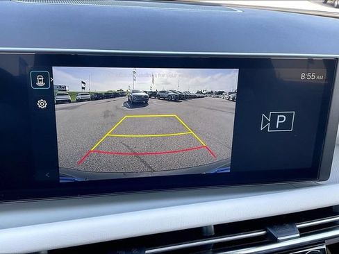 Certified 2026 Hyundai Tucson SEL FWD image 23