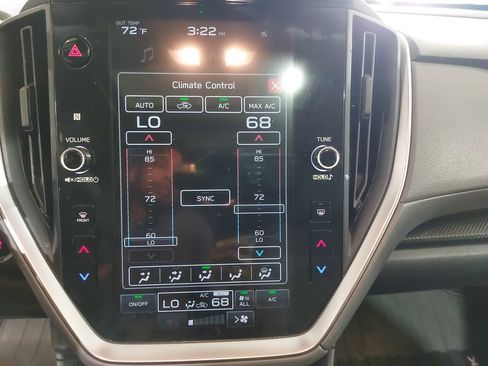 Certified 2024 Subaru Crosstrek 2.0i Premium image 25