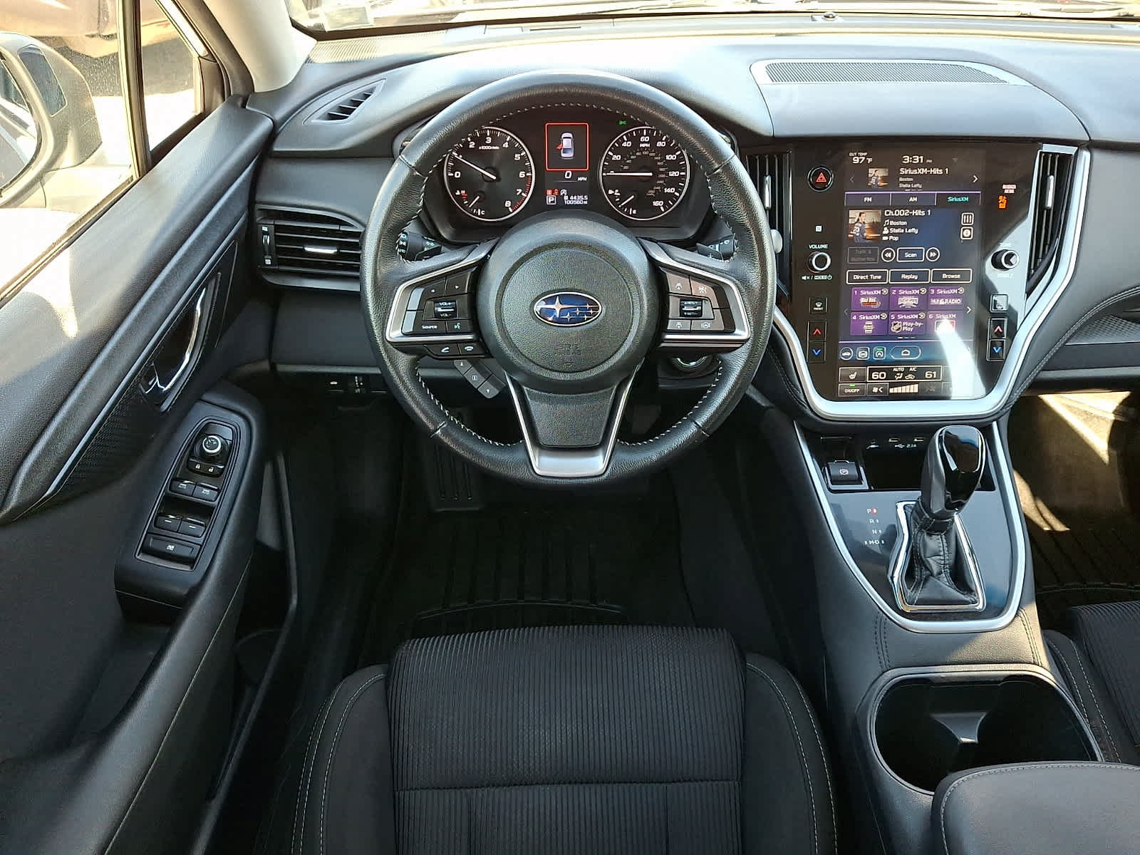 Used 2022 Subaru Legacy Premium AWD/4WD image 13