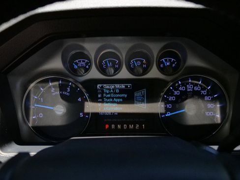 Used 2016 Ford F250 Lariat w/ Chrome Package AWD/4WD image 10