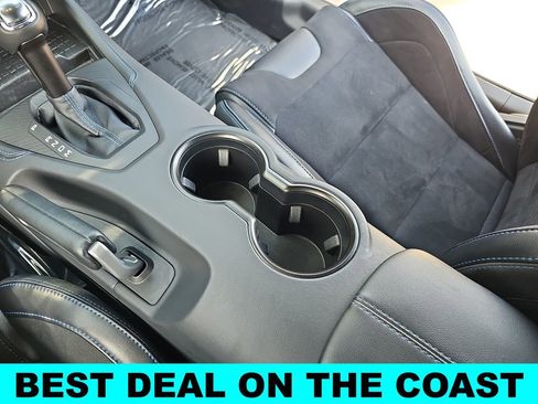 Used 2024 Ford Mustang Dark Horse RWD image 26