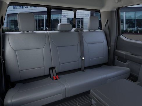 New 2026 Ford F550 4x4 Supercab Super Duty image 22