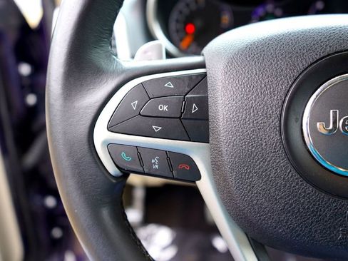 Used 2015 Jeep Grand Cherokee Laredo w/ Quick Order Package 23E image 14