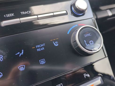 New 2026 Hyundai Santa Fe SEL FWD image 28