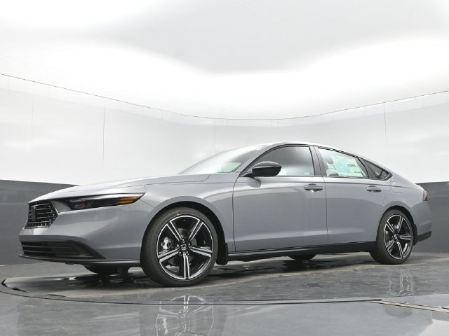 New 2026 Honda Accord Sport image 22