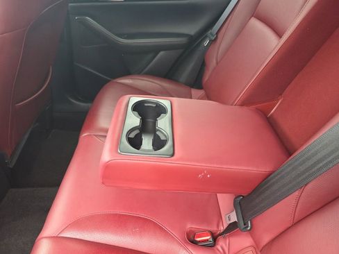 Used 2024 MAZDA CX-30 AWD 2.5 S w/ Preferred Package image 18